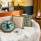 Decoratieve Kussenhoes Avosian