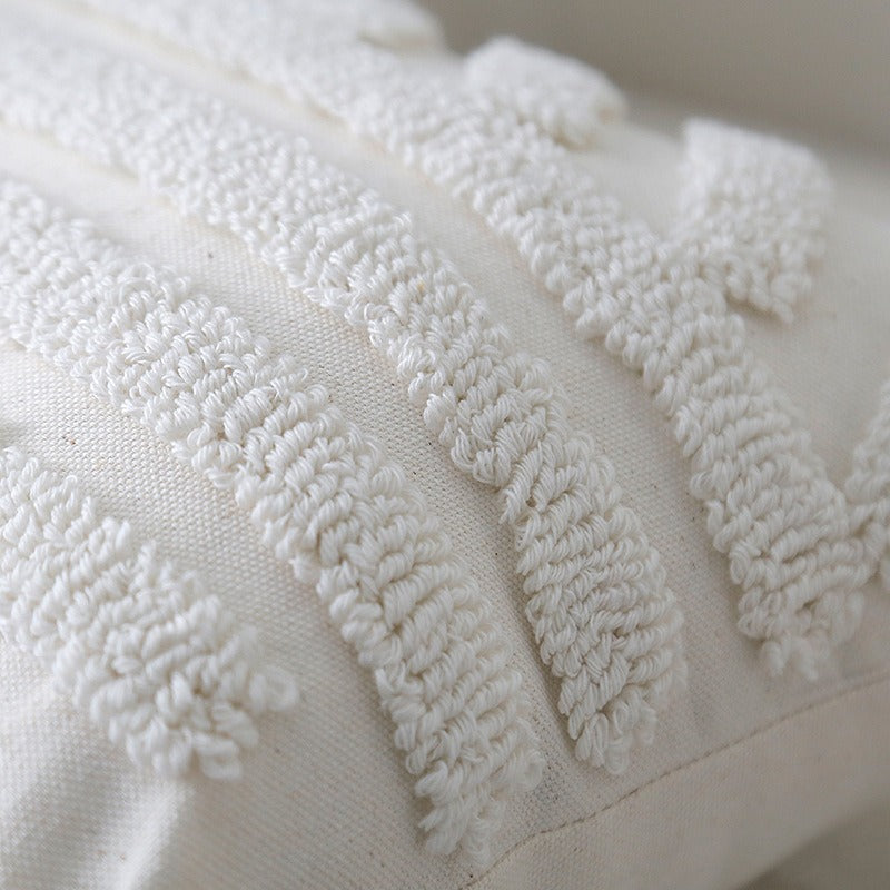 Decoratieve kussensloop Avosian