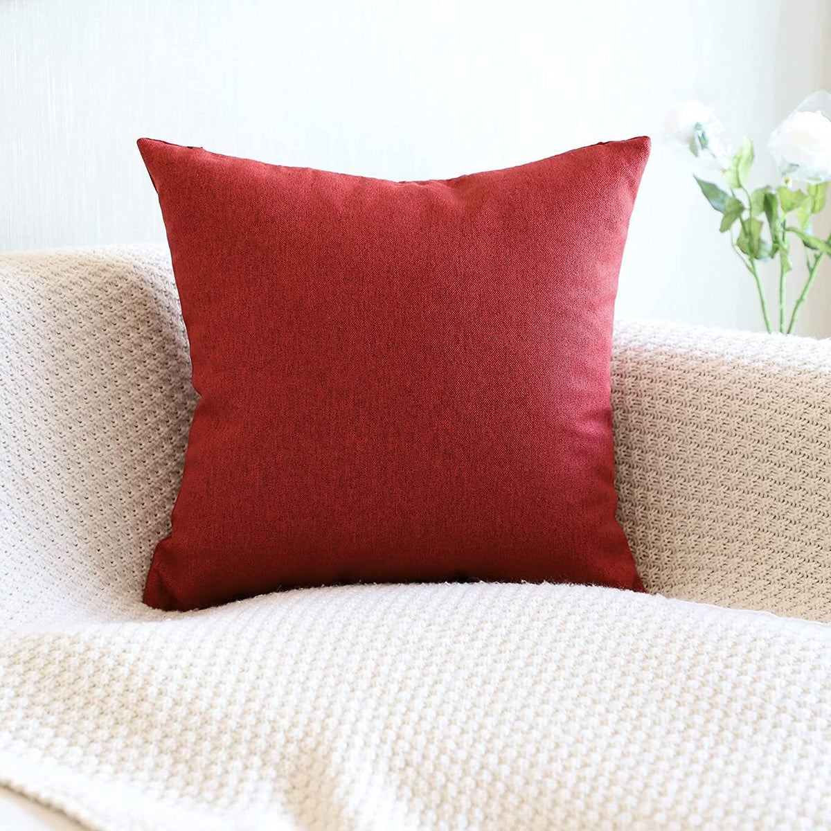 Decoratieve Kussenhoes Avosian