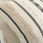 Decoratieve Kussensloop met Textuurdesign Avosian