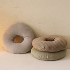 Comfortabel donutkussen met ergonomisch ontwerp Avosian