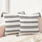 decoratieve kussenhoes Avosian