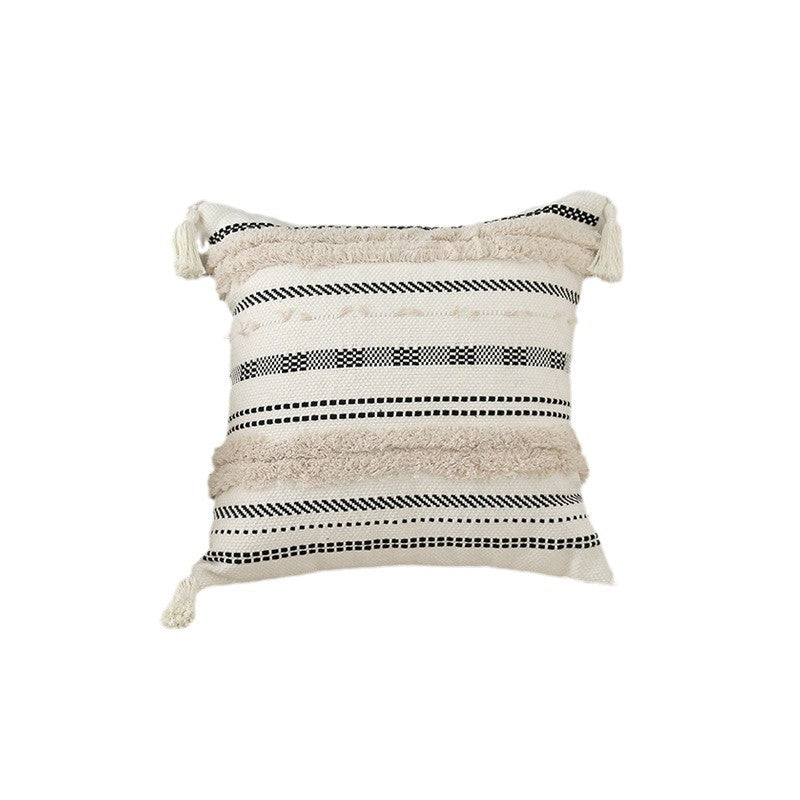 Decoratieve Kussensloop met Textuurdesign Avosian