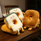 Kawaii Sandwich Kussen Avosian