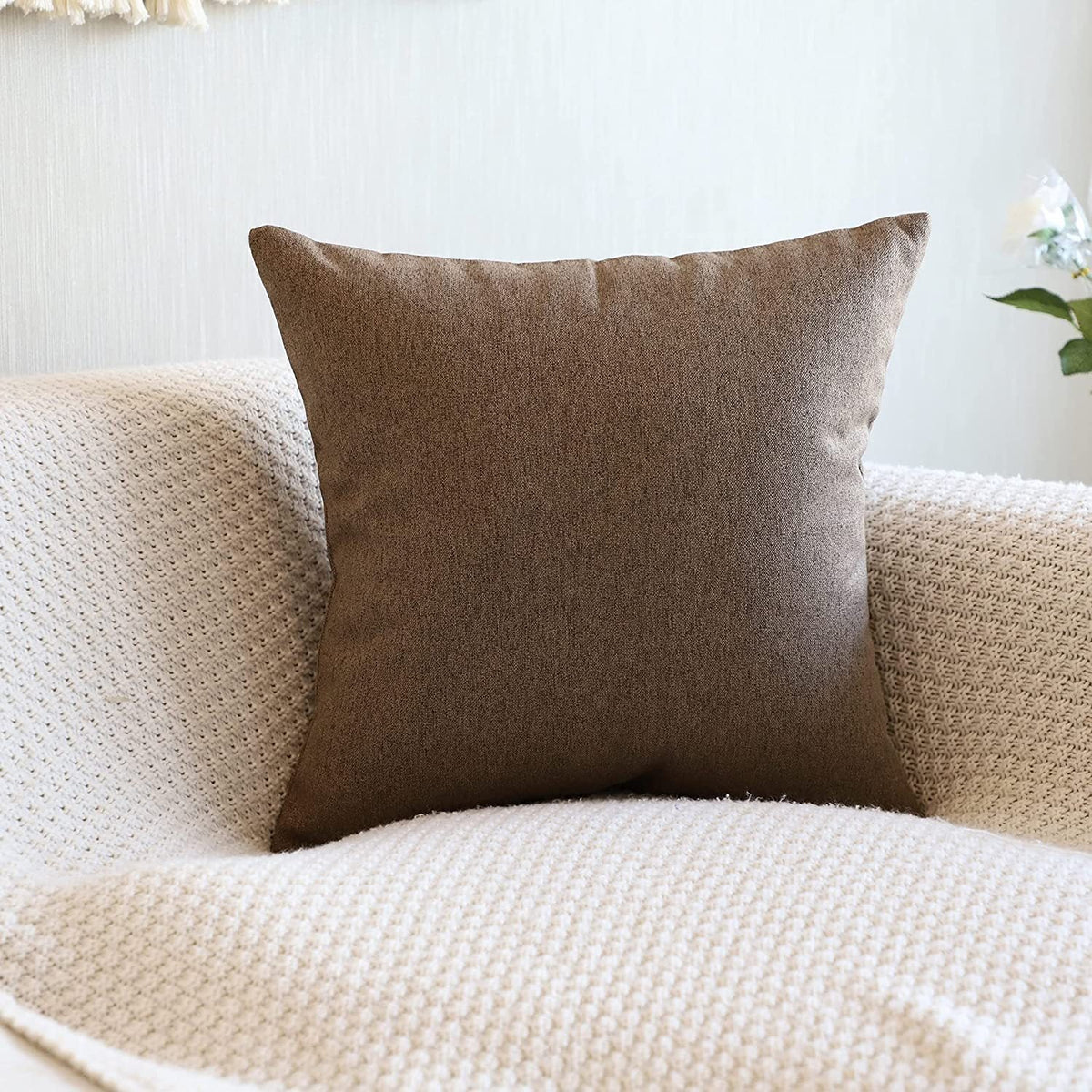 Decoratieve Kussenhoes Avosian