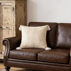Decoratieve Kussenhoes Avosian