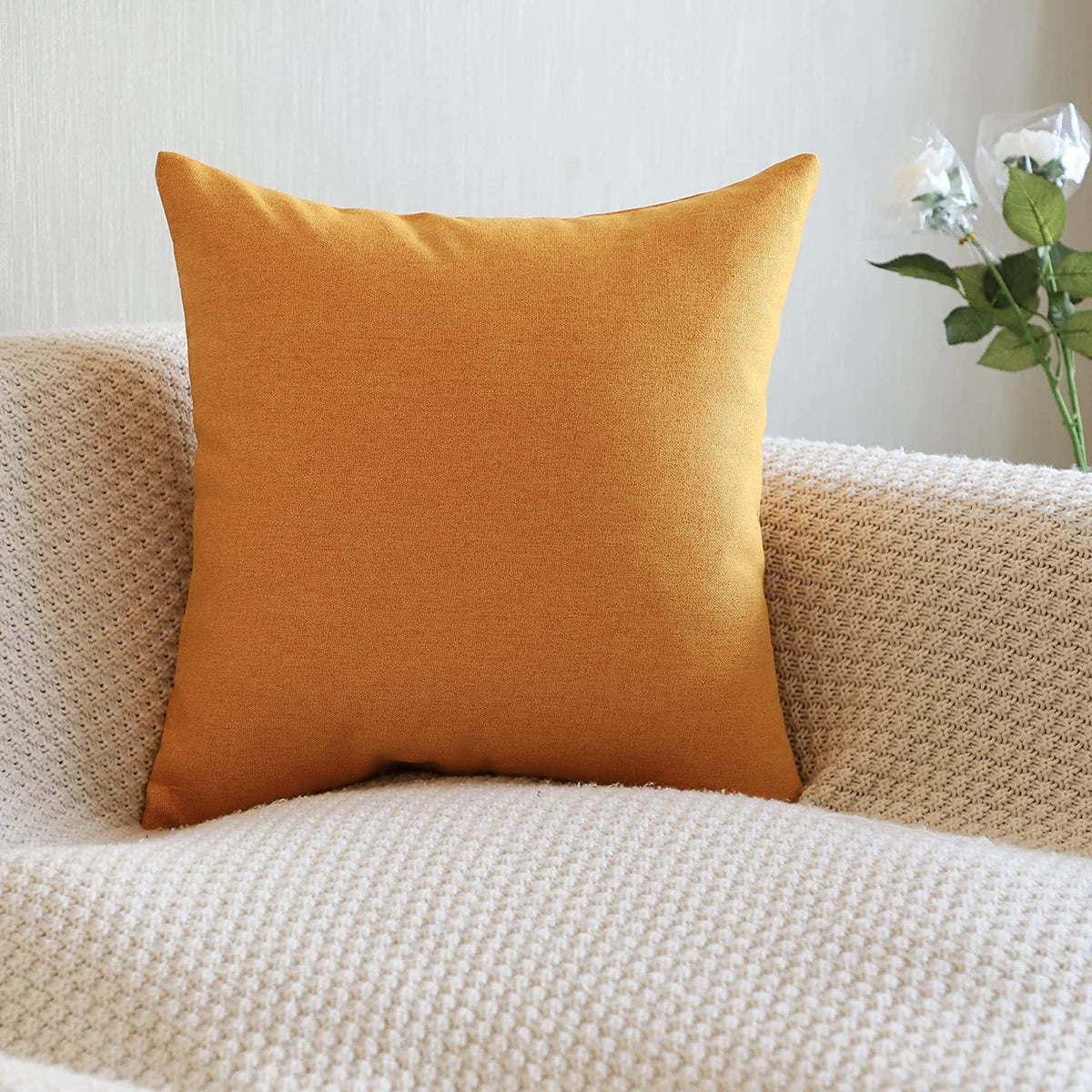 Decoratieve Kussenhoes Avosian