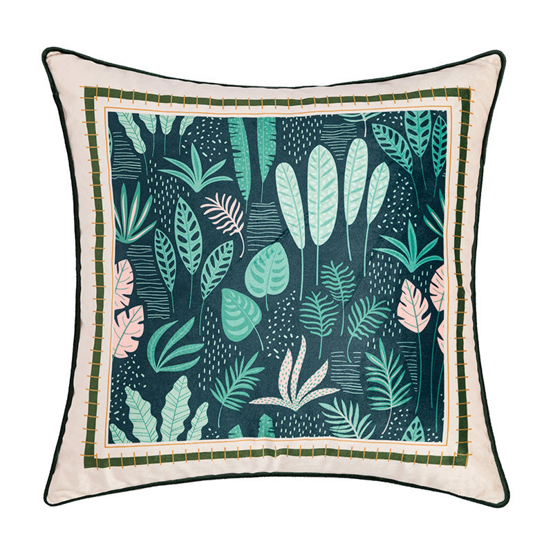 Decoratieve Kussenhoes Avosian