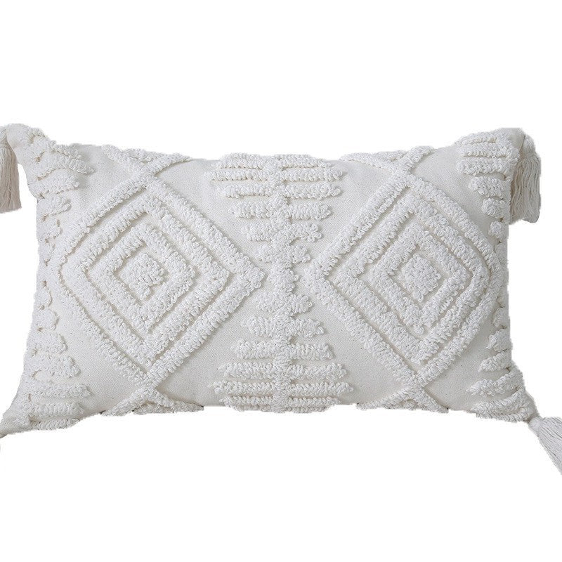 Decoratieve kussensloop Avosian