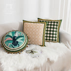 Decoratieve Kussenhoes Avosian
