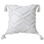 Decoratieve kussensloop Avosian