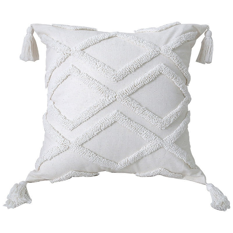 Decoratieve kussensloop Avosian