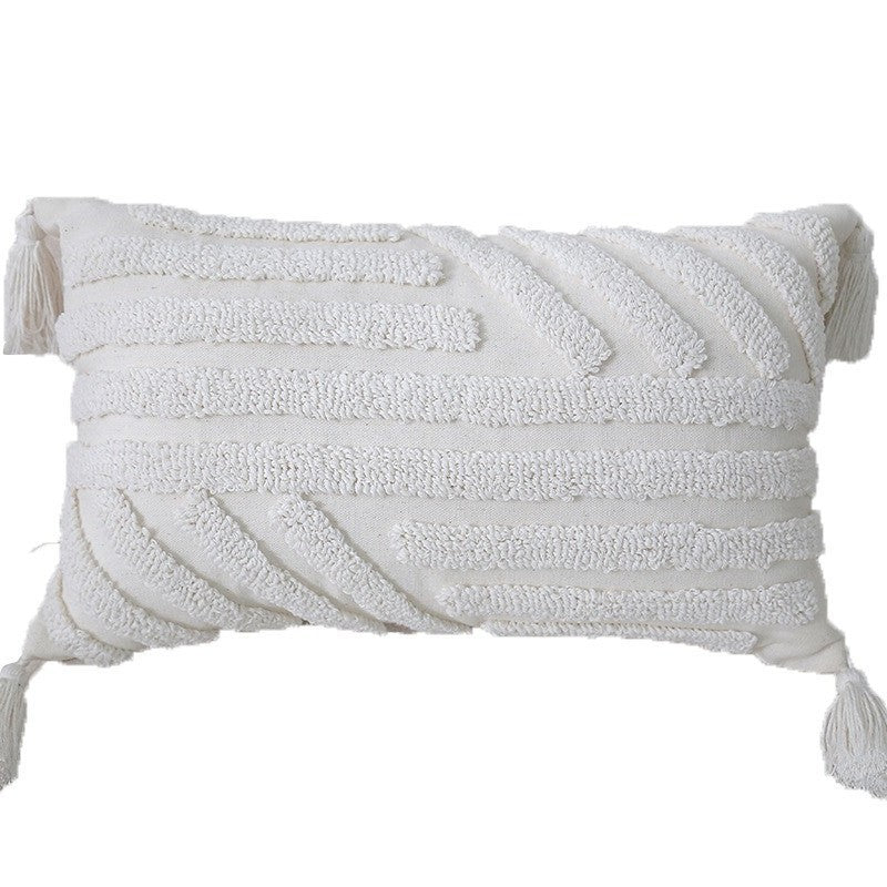 Decoratieve kussensloop Avosian