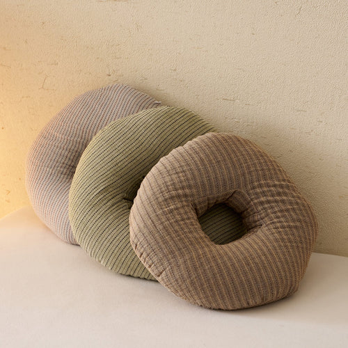 Comfortabel donutkussen met ergonomisch ontwerp Avosian