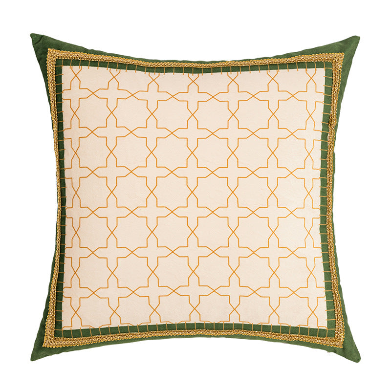 Decoratieve Kussenhoes Avosian