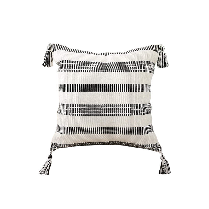 decoratieve kussenhoes Avosian