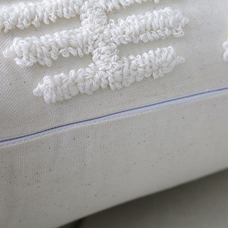 Decoratieve kussensloop Avosian