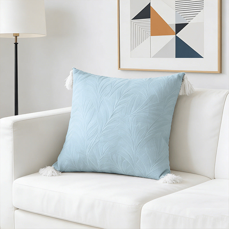 Decoratieve Kussenhoes Avosian