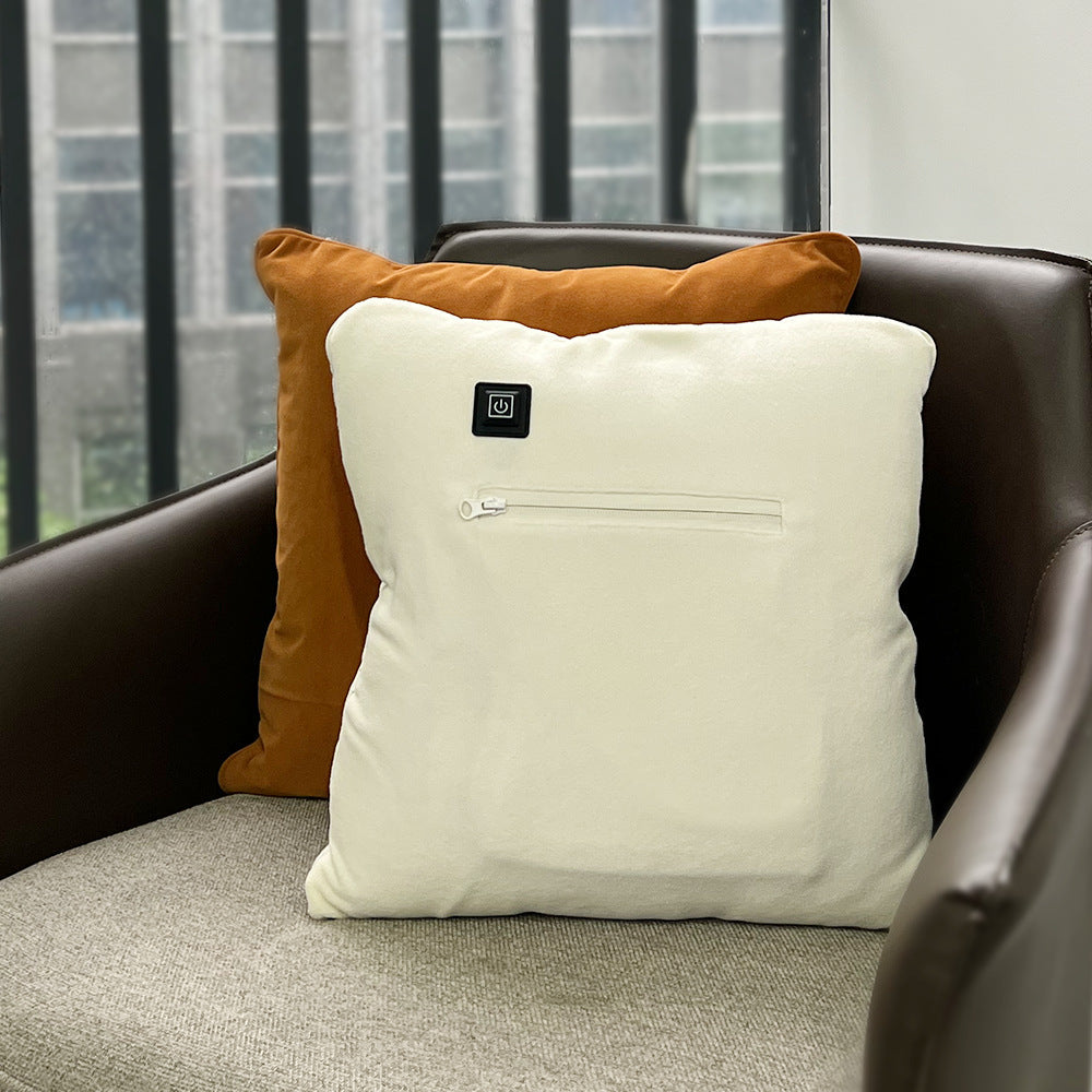 Decoratieve Kussenhoes Avosian