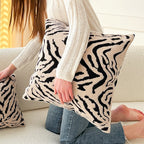 Decoratieve Kussenhoes Avosian