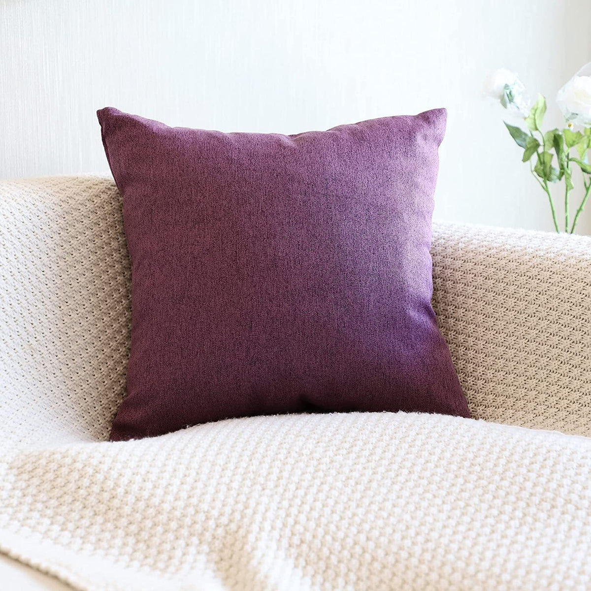 Decoratieve Kussenhoes Avosian