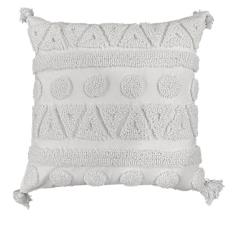 Decoratieve kussensloop Avosian