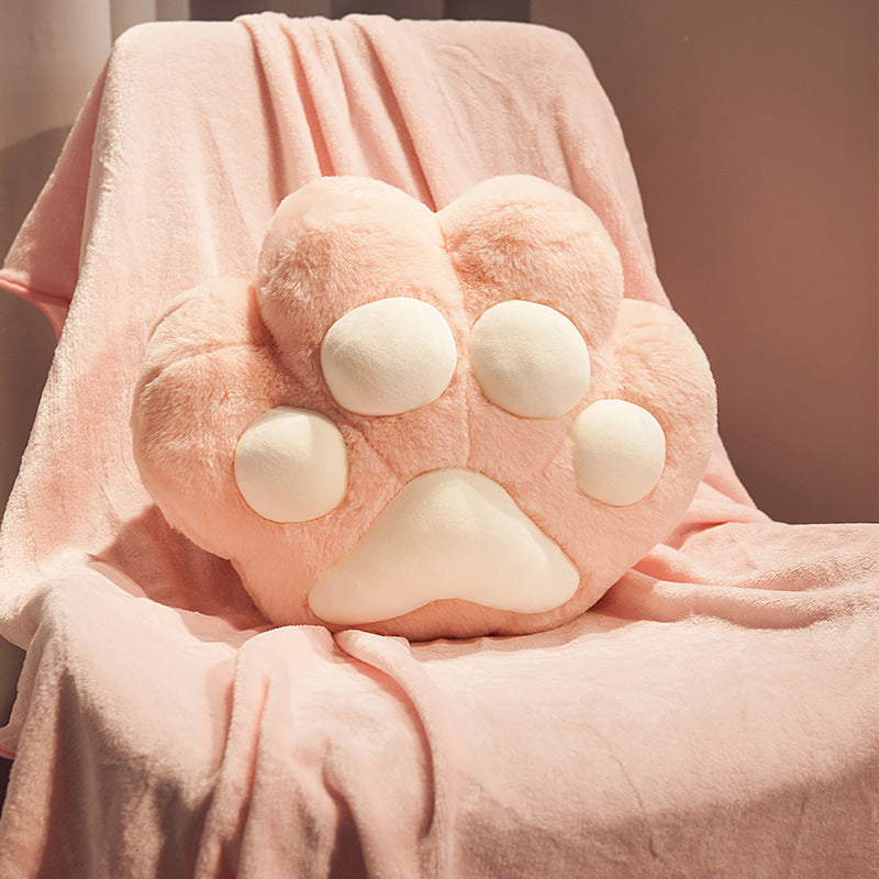 Cozy Paw Kussen Avosian