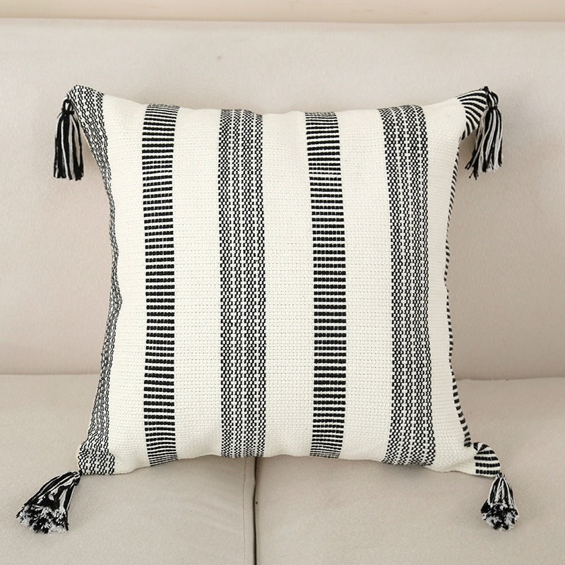 Decoratieve Kussensloop met Textuurdesign Avosian