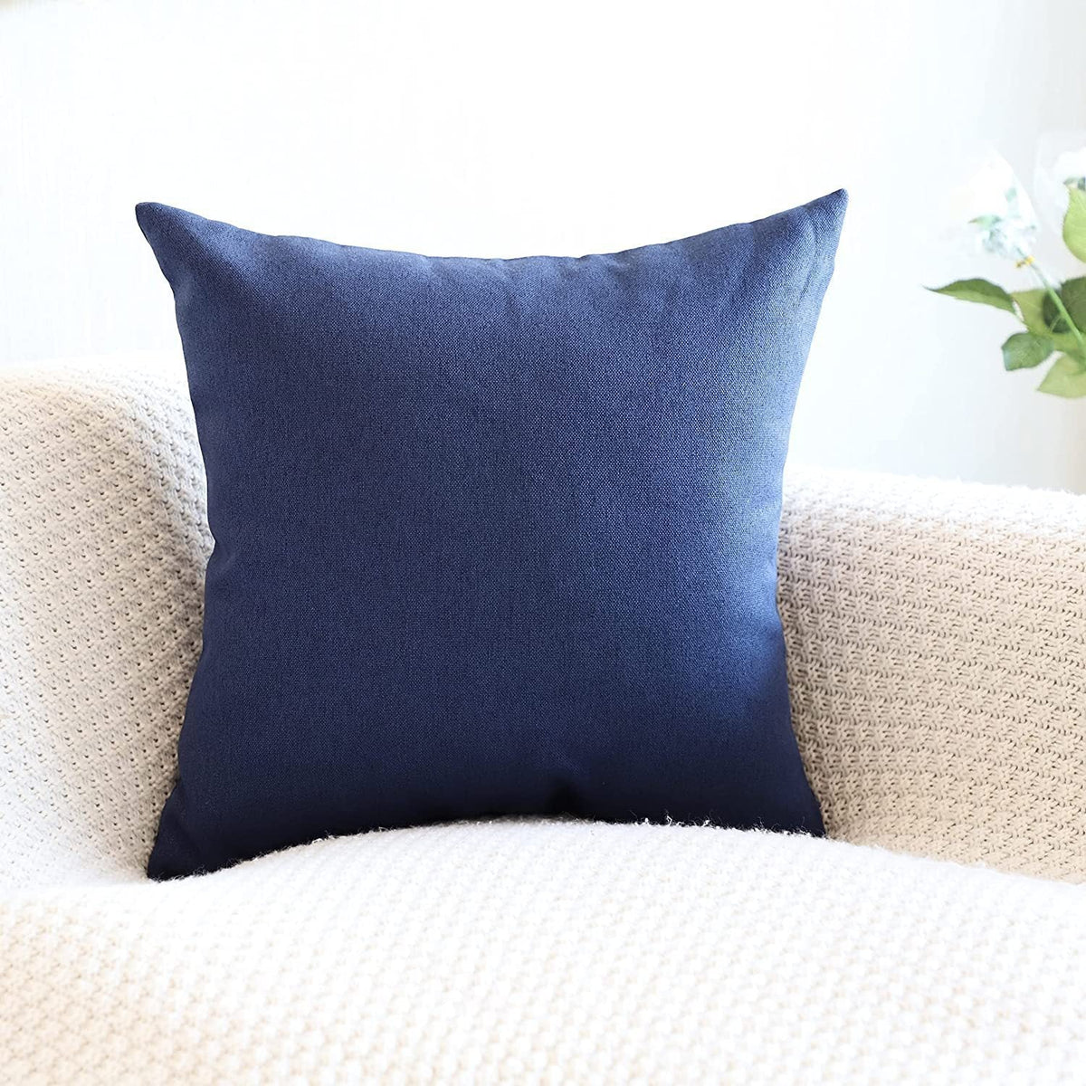 Decoratieve Kussenhoes Avosian