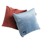 Decoratieve Kussenhoes met Honingraatpatroon Avosian