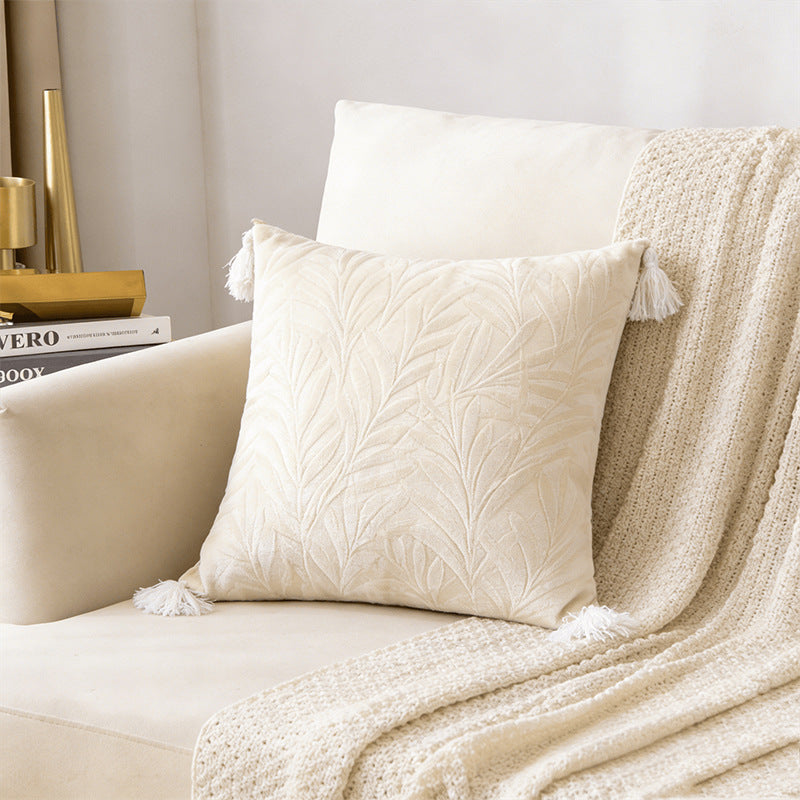Decoratieve Kussenhoes Avosian
