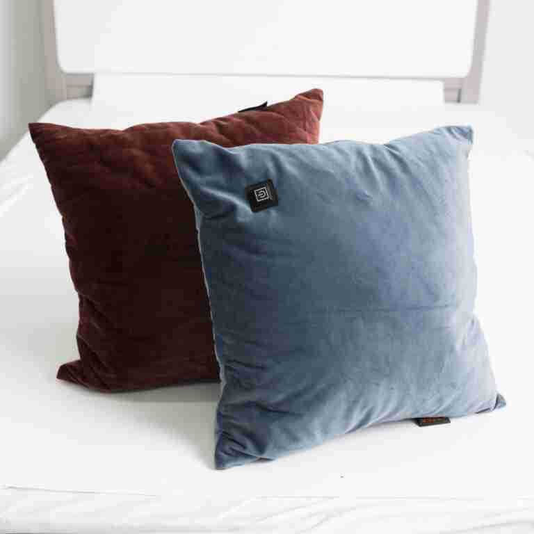 Decoratieve Kussenhoes Avosian
