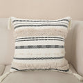 Decoratieve Kussensloop met Textuurdesign Avosian