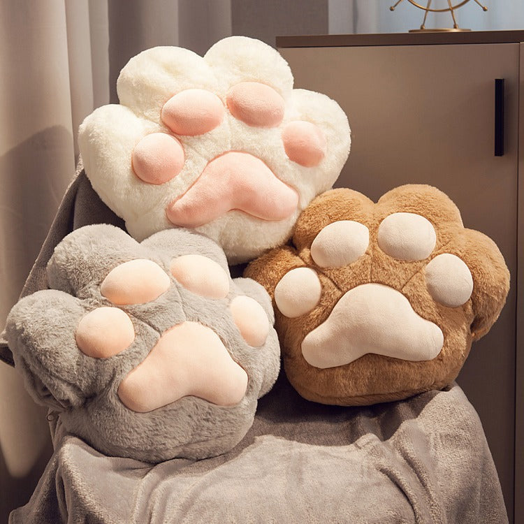 Cozy Paw Kussen Avosian