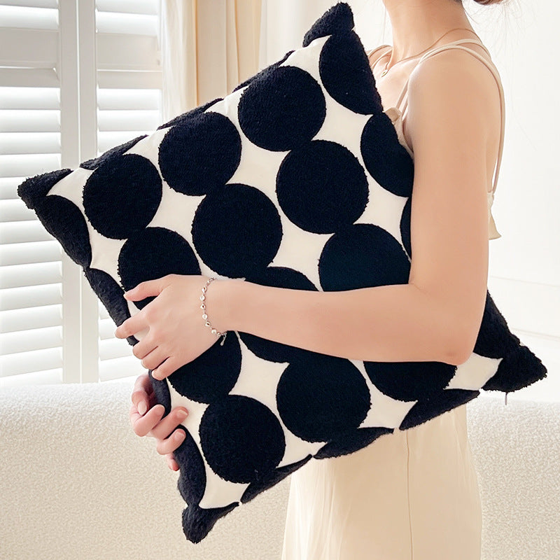 Decoratieve Kussenhoes Avosian