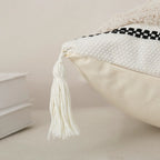 Decoratieve Kussensloop met Textuurdesign Avosian