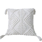 Decoratieve kussensloop Avosian