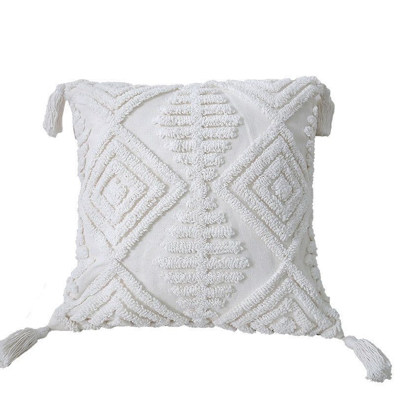 Decoratieve kussensloop Avosian
