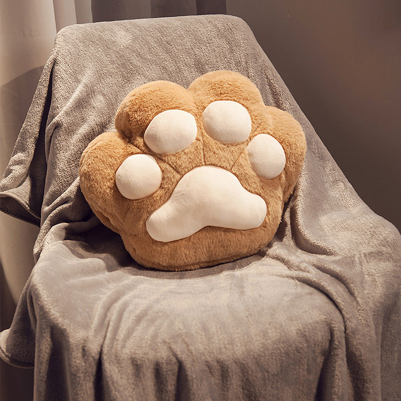 Cozy Paw Kussen Avosian