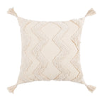 Artistieke decoratieve kussenhoes Avosian