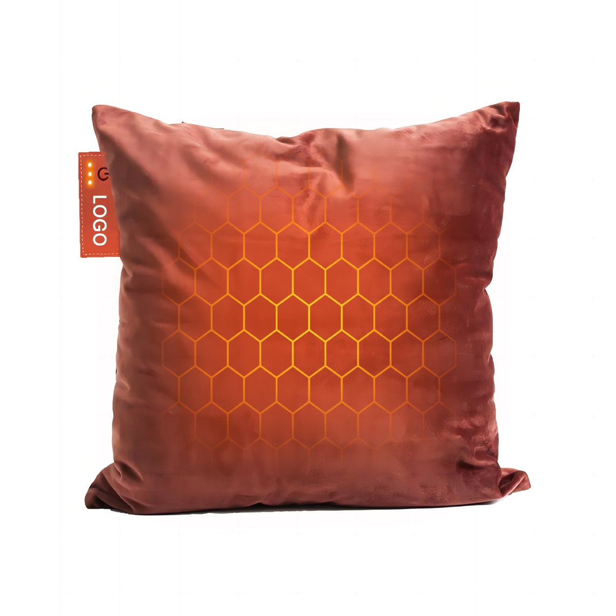 Decoratieve Kussenhoes Avosian