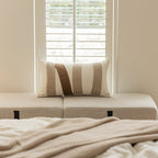 decoratieve kussenhoes Avosian