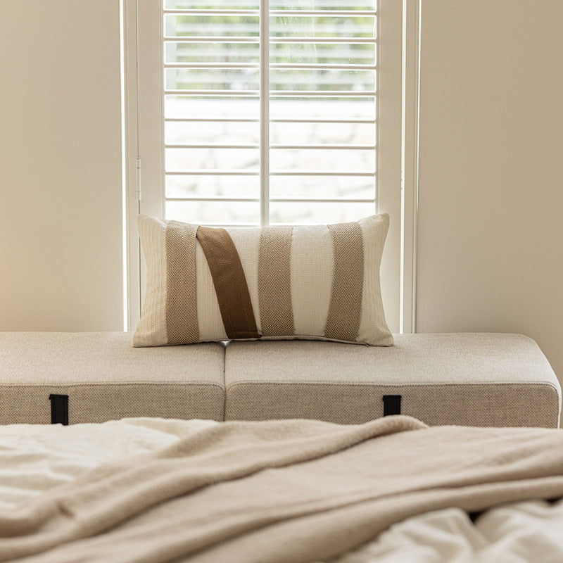 decoratieve kussenhoes Avosian