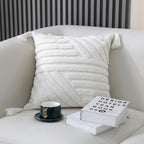 Decoratieve kussensloop Avosian