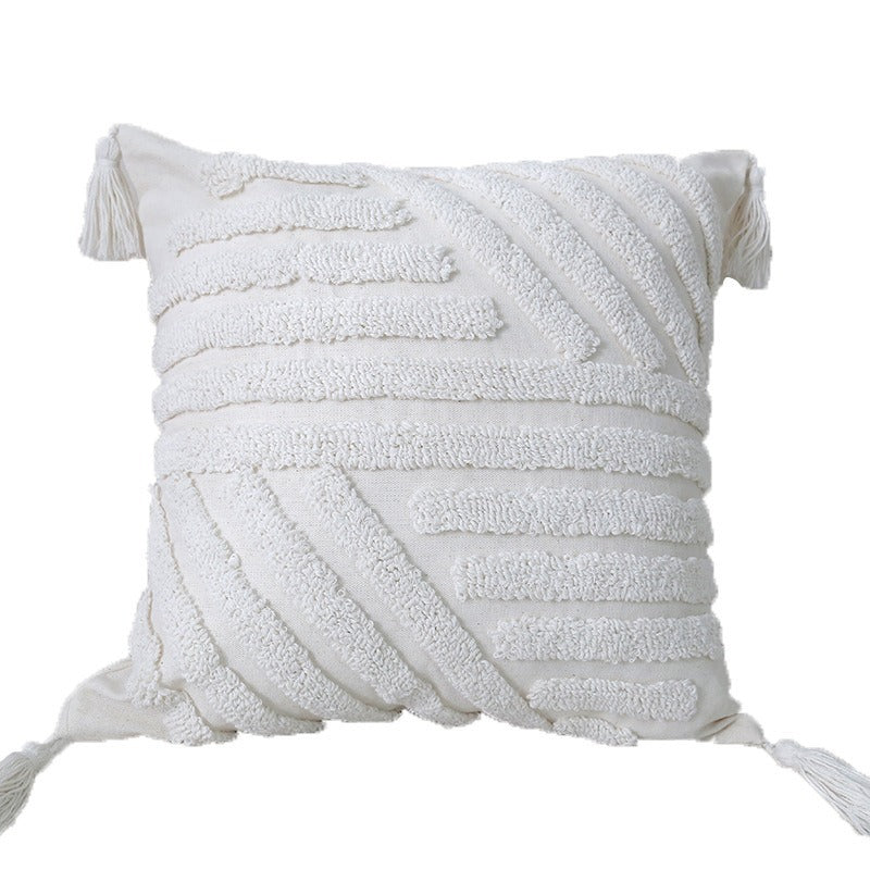 Decoratieve kussensloop Avosian