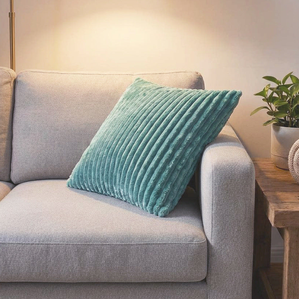 Decoratieve Kussen met Hoogwaardige Felpa Avosian