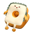 Kawaii Sandwich Kussen Avosian