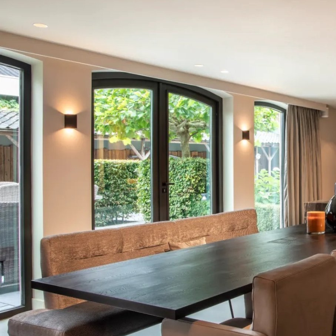 VellaGlow™ | Luxueuze wandlamp met bewegingssensor