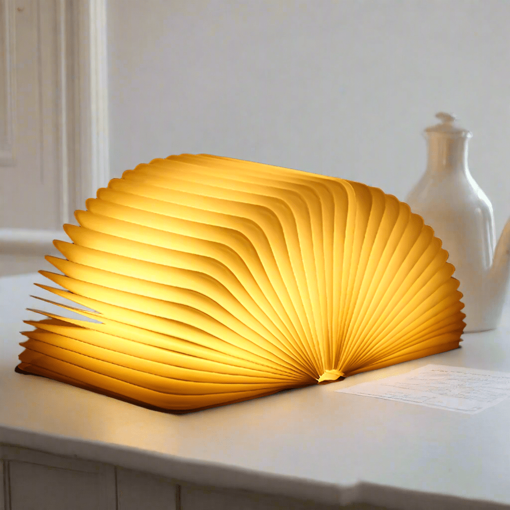 Boeklicht