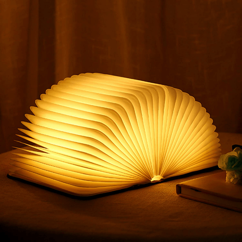Boeklicht